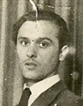 Afbeelding van Hans 'Leutze' Franz