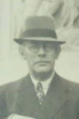 Afbeelding van Hartog Joël van Amerongen