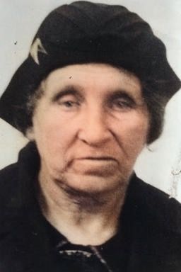 Afbeelding van Marianna Da Silva Curiel-Carels