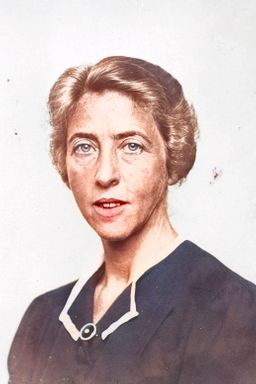 Afbeelding van Hermine Hupka-Brüll