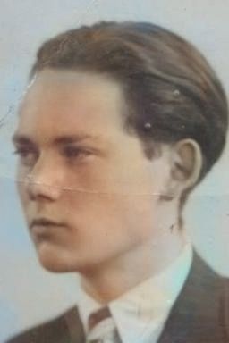 Afbeelding van Herman Arnold Nicolaas Salomonson