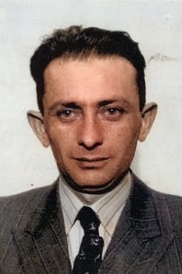 Afbeelding van Berhard Wajnkowski