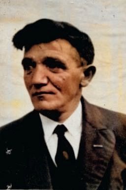 Afbeelding van Andries Witmond