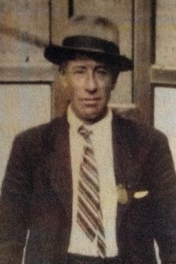 Afbeelding van Leopold Salomons