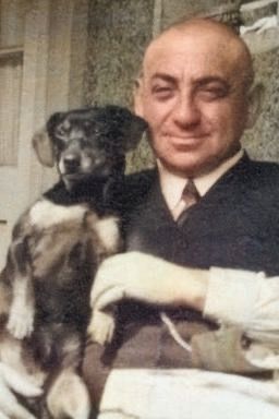 Afbeelding van Max Reinhaus