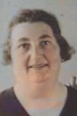 Afbeelding van Willhelmina Polak-Frankenhuis