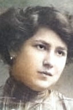 Afbeelding van Jolan Wiener-Grünfeld