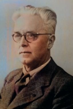 Afbeelding van Cornelis Bubberman