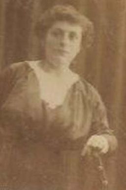 Afbeelding van Gosina Cohen-van Brink