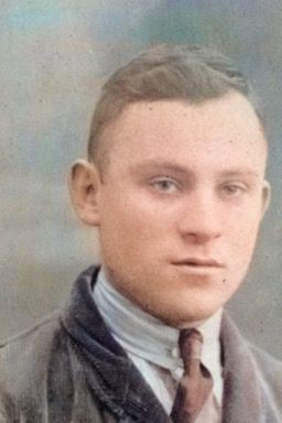 Afbeelding van Michel Wislitski