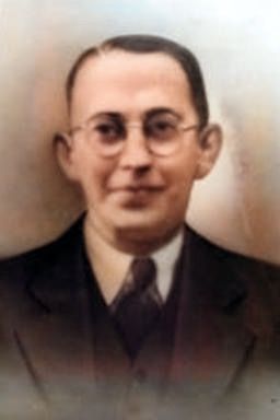 Afbeelding van Johan Izaak Bernard Spanjaard