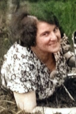 Afbeelding van Daisy Henriette Samson-Ezechiels