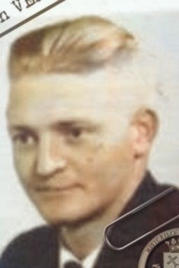 Afbeelding van Nicolaas Jacobus Witsenboer
