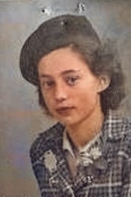 Afbeelding van Liselotte Karoline Rosenstiel