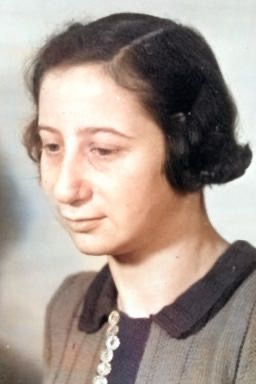 Afbeelding van Emilie Emma Wertheim