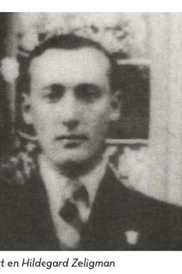 Afbeelding van Herbert Zeligman