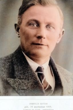 Afbeelding van Cornelis Hoving