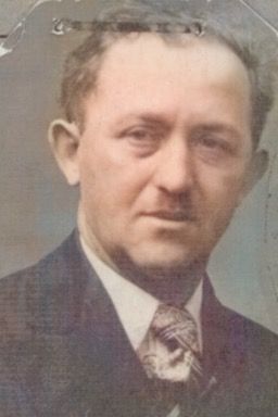 Afbeelding van Berck Lachman