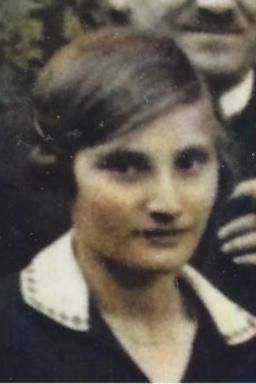 Afbeelding van Rosalie Ruth ten Brink