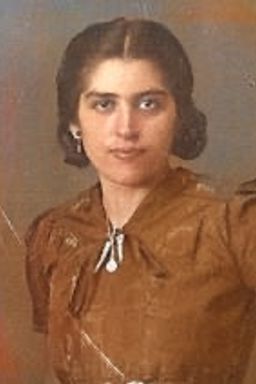 Afbeelding van Paula 'Buntla' Franz