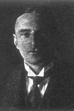 Afbeelding van Oscar Dalsheim