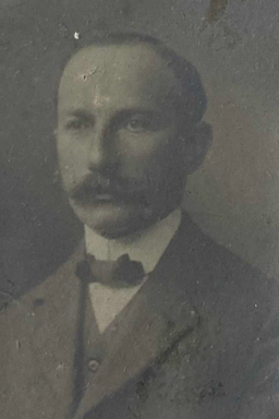 Afbeelding van Alexander Markx