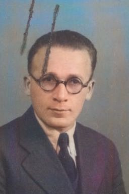 Afbeelding van Hans Heumann