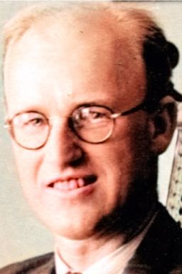 Afbeelding van Wolter Johan Bijleveld