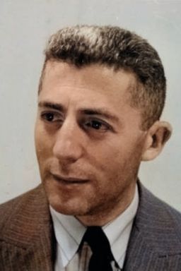 Afbeelding van David Romijn