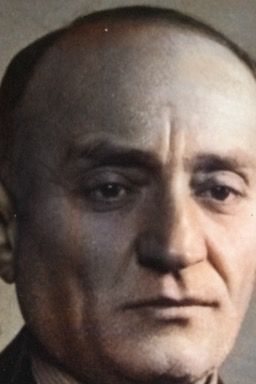 Afbeelding van Itskhoh Zaslavsky