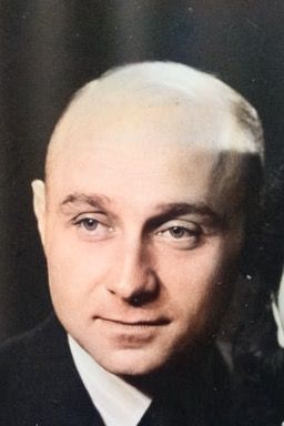 Afbeelding van Herman Hertog