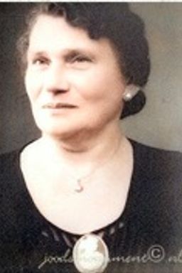 Afbeelding van Rebekka de Jong-Blok