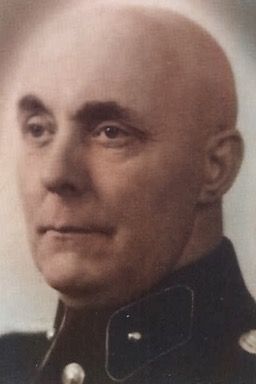 Afbeelding van Bernardus ter Horst