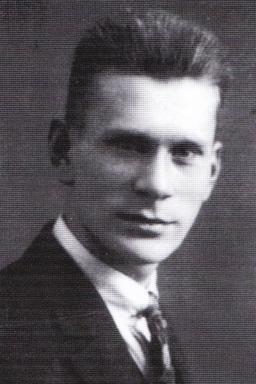 Afbeelding van Jannes Noorman