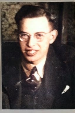 Afbeelding van Maurits Samuel de Jong