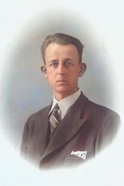 Afbeelding van Antoon Hubers