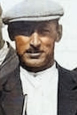 Afbeelding van Gabriël Boas