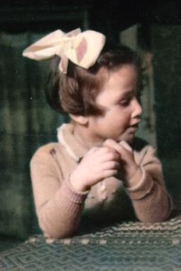 Afbeelding van Hetty de Lange