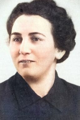 Afbeelding van Sientje Klein