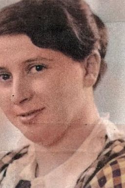 Afbeelding van Henriette Wijnhausen-Gerson