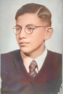 Afbeelding van Alex Renberg