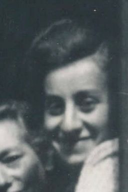 Afbeelding van Johanna Reina van Oosten