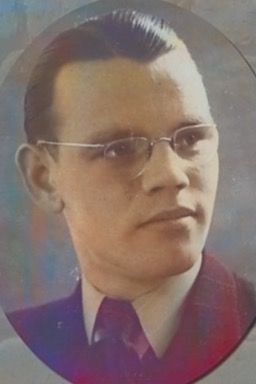 Afbeelding van Abel Petrus Bernardus Sanders