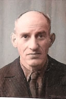 Afbeelding van Jacob de Vries