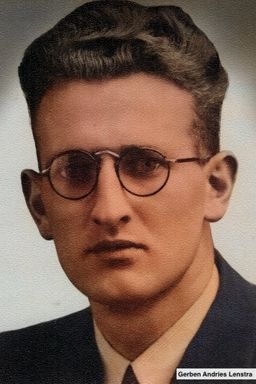 Afbeelding van Gerben Andries Lenstra