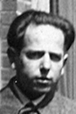 Afbeelding van Bertus Samuel Meijer