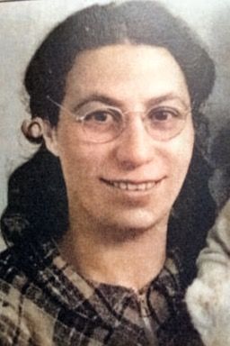 Afbeelding van Golda van Dam-van Coevorden