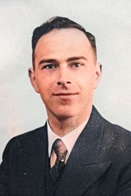 Afbeelding van Joseph Cohen