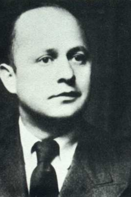 Afbeelding van Curt Hirschberg