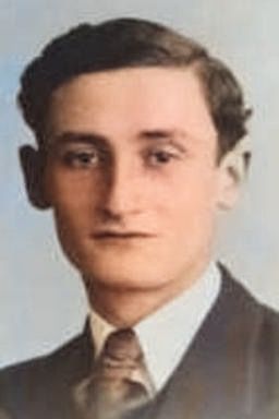 Afbeelding van Horst Meijer